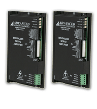 2xb30a8-before 2 servo drives instead of custom