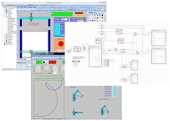 Integrated Development Environment (IDE) Integrated Development Environment (IDE)