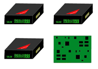 integrated-before servo drives and controls