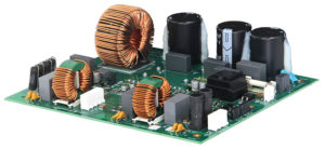 Netzteil PFC2400W375