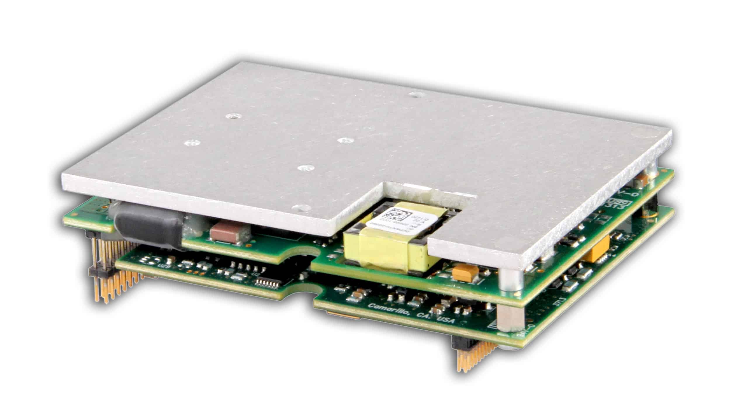 DZEANTU-020B200 DigiFlex Performance Servo Drive