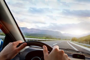 Stanford University - Haptische Rückmeldung im Automobil