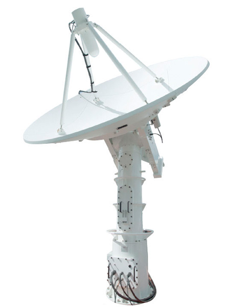 Antenna Telemetry Systems - ADVANCED Motion Controls