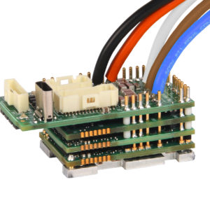 AMC FlexPro FM060-25-EM Servo Drive