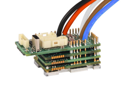 AMC FlexPro FM060-25-EM Servo Drive