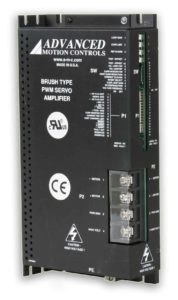 120A10 Classic Servo Drive