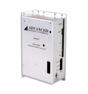 AB30A200AC AxCent Servo Sürücü