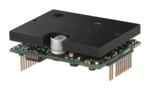 AZB12A8 AxCent™ Servo Sürücü