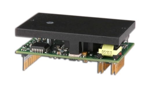AZBDC25A20 AxCent Servo Sürücü
