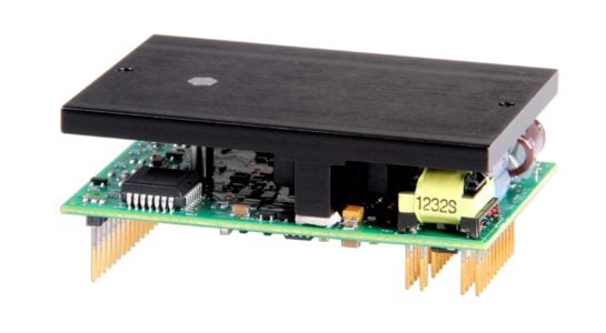 AZBDC60A8 AxCent Servo Sürücü