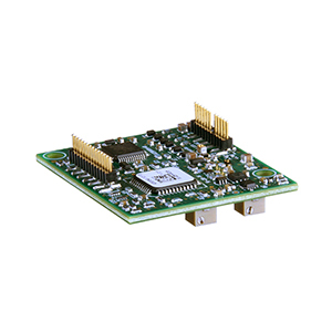 AZBE10A4 AxCent™ Servo Drive