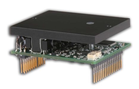 AZBE20A8 AxCent™ Servo Sürücü