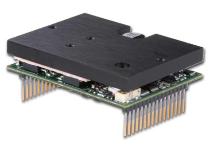 AZBH12A8 AxCent™ Servo Sürücü