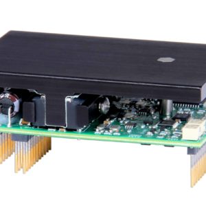 AZBH40A8 AxCent™ szervohajtás