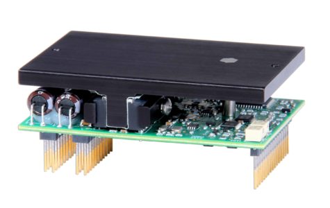 AZBH40A8 AxCent™ Servo Drive