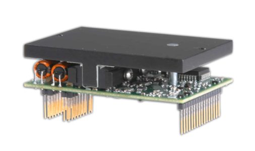 AZXBDC25A8 AxCent™ Servo Sürücü