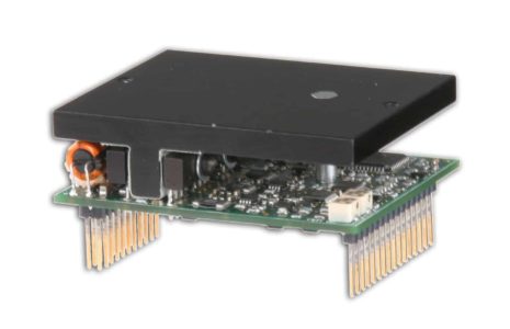 AZXBE15A8 AxCent™ Servo Sürücü