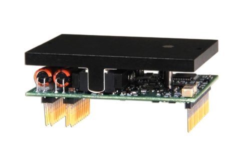 AZXBH25A8 AxCent™ Servo Sürücü