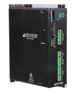 B060A400AC AxCent Servo Sürücü
