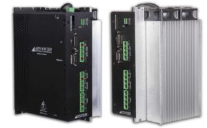 B100A400AC servo drive