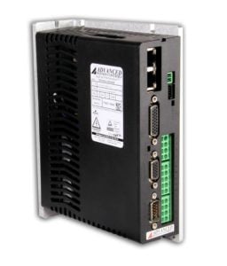 DigiFlex Performance DPEANIU-040A400 Servo Drive