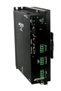 DPEANIU-060A800 DigiFlex Performance Servo Drive