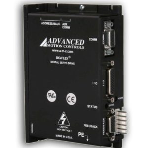 AMC DigiFlex Performans DPRALTE-020B080
