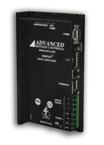 DPRALTR-060B080 DigiFlex Performans Servo Sürücü