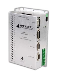 DPRANIE-100B080 DigiFlex Performance Servo Drive