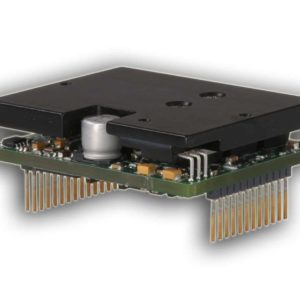 DZRALTE-012L080 DigiFlex® Performance™ PCB Mount Servo Drive