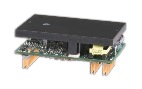 DZRALTE-040L080 DigiFlex® Performance™ PCB Mount Servo Drive