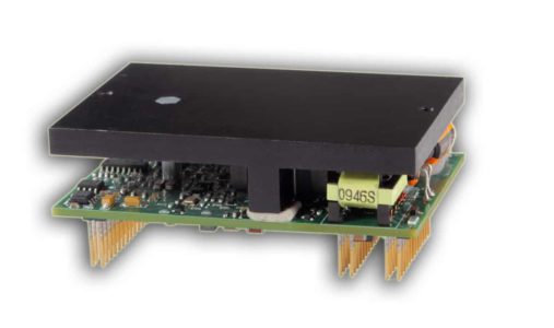 DZXCANTE-040L080 DigiFlex® Performance™ Servo Drive