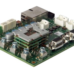 Servoazionamento AMC FlexPro® FD060-25-EM