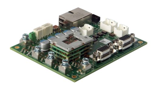 AMC FlexPro® FD060-25-EM Servo Drive