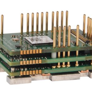 Servomoteur AMC FlexPro FE060-25-EM