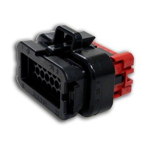 KC-23AMPSEAL01 Connector Kit