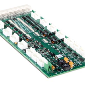 MACCIO1 I/O Modülü