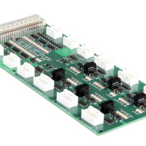 Modulo I/O MACCIO3