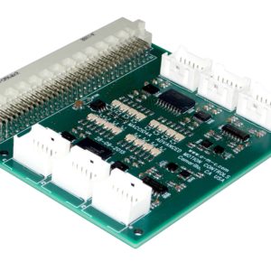 MACCIO4 I/O Modülü