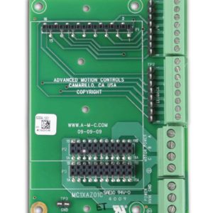 Carte de montage AMC MC1XAZ01-HR