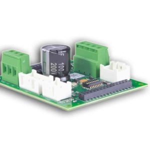 Tarjeta de montaje AMC MC1XDZC03