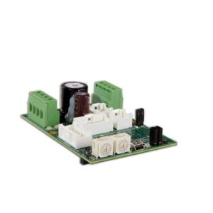 AMC MC1XDZPC01 Mounting Card