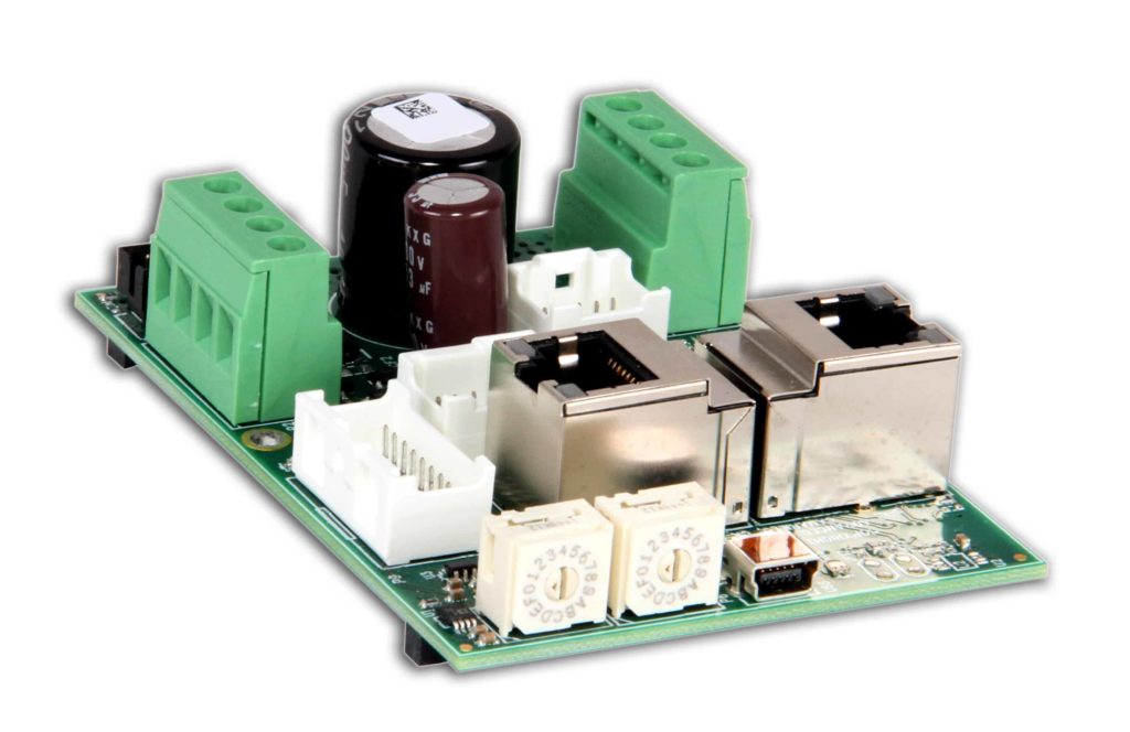 AMC MC1XDZPE01 Mounting Card