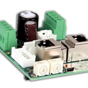 AMC MC1XDZPE01 Mounting Card