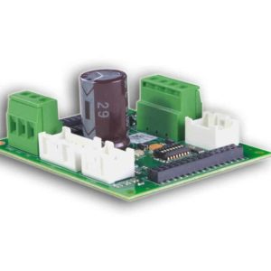 AMC MC1XDZR03-HP1 Mounting Card