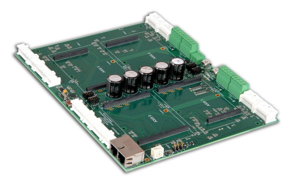 AMC MC4XDZP01 Mounting Card