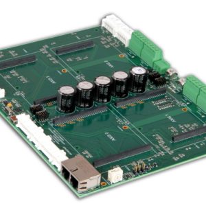 AMC MC4XDZP01 Mounting Card