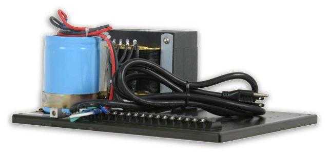 PS16L60 Stromversorgung