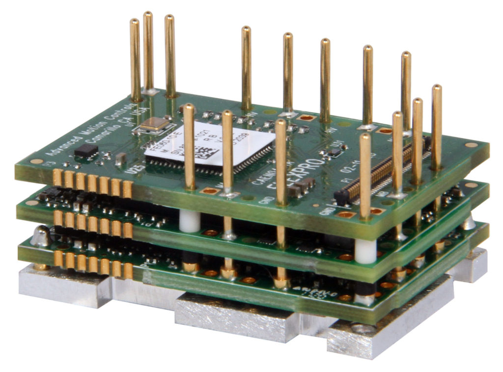 FE060-10-EM FlexPro® Servo Drive