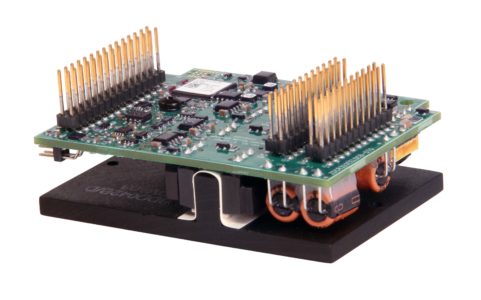 DZCANTS-060L080 DigiFlex Performans Servo Sürücü